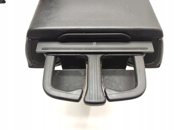 OEM 4G585205N Rücksitz-Armlehne mit Getränkehalter Audi A6 C7 image 5