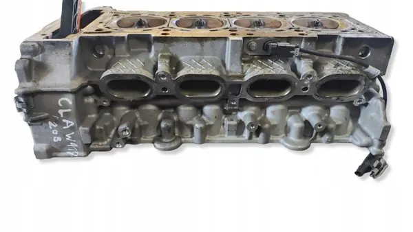 Motorcilinderkop OEM 88003 voor Mercedes CLA image 3