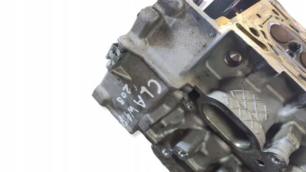 Motorcilinderkop OEM 88003 voor Mercedes CLA image 4