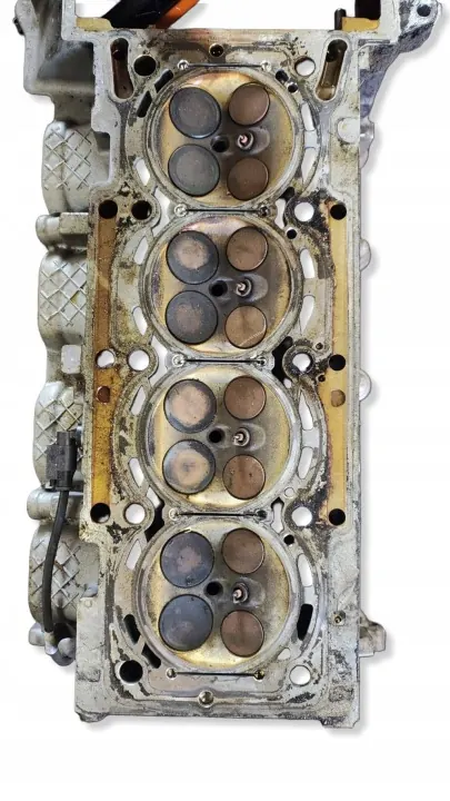 Motorcilinderkop OEM 88003 voor Mercedes CLA image 5
