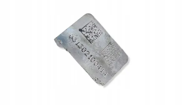Motorcilinderkop OEM 88003 voor Mercedes CLA image 6