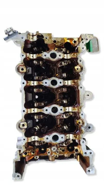 Motorcilinderkop OEM 88003 voor Mercedes CLA image 7
