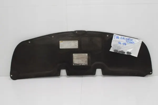 Konepellin eriste OEM 360213513 Daihatsu Terios II:lle image 2