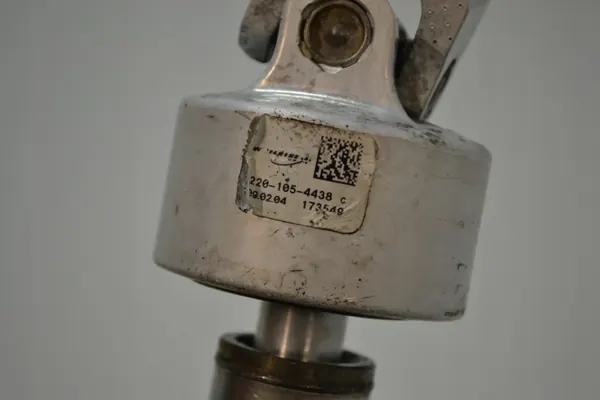 Joint Croisé de Colonne de Direction OEM 220-105-4438 BMW image 4