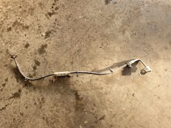 Flexible de frein gauche OEM 5154169AA Jeep Wrangler JK image 2