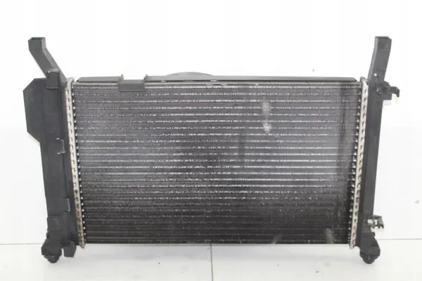 Mercedes W245 FL 08-11 Jäähdytin-sarja OEM 360214317 image 2
