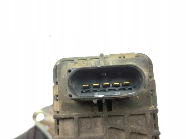 Contrôleur de turbo Mercedes-Benz S W220 2001 image 4