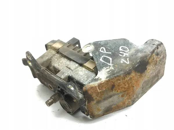 Contrôleur de turbo Mercedes-Benz S W220 2001 image 5