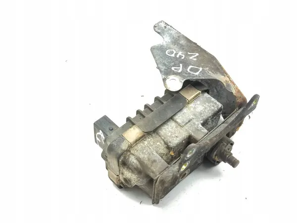 Contrôleur de turbo Mercedes-Benz S W220 2001 image 6