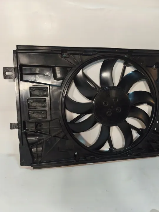 Radiatorventilator Toyota Proace 2023 OEM 9834296080 image 3