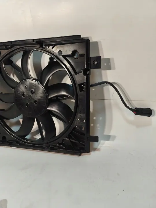 Radiatorventilator Toyota Proace 2023 OEM 9834296080 image 4