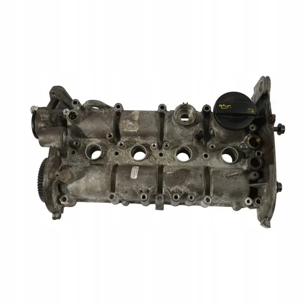 Volkswagen Cylinderlock OEM 04E103469BH image 2