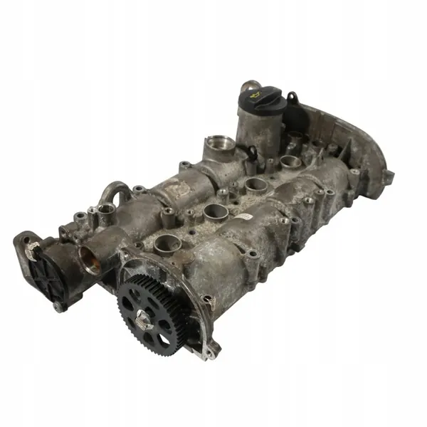 Volkswagen Cylinderlock OEM 04E103469BH image 5