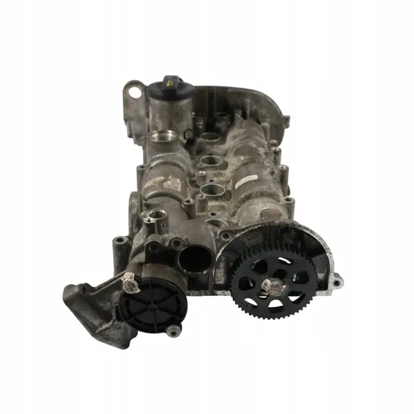 Volkswagen Cylinderlock OEM 04E103469BH image 6