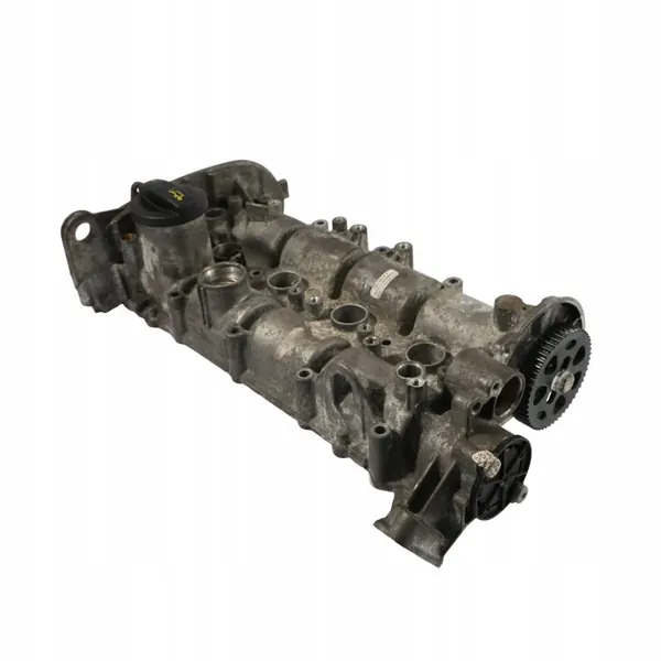Volkswagen Cylinderlock OEM 04E103469BH image 7
