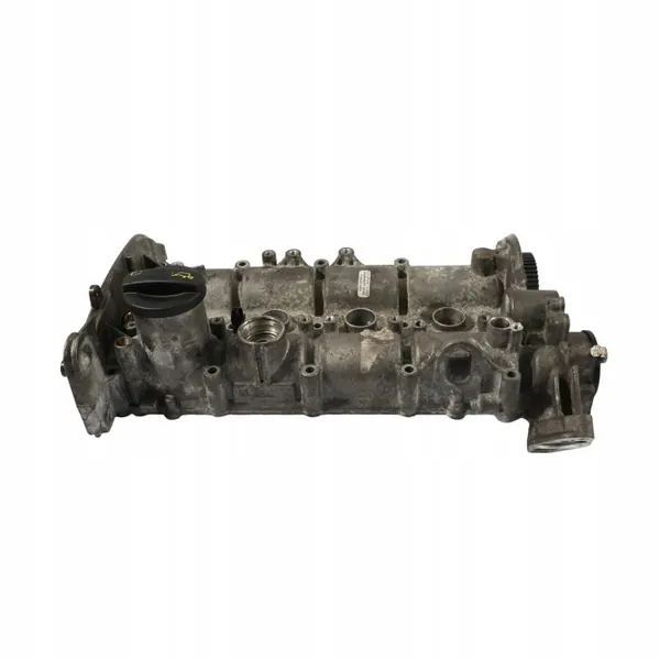 Volkswagen Cylinderlock OEM 04E103469BH image 8