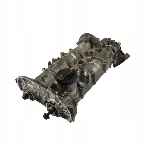 Volkswagen Cylinderlock OEM 04E103469BH image 9