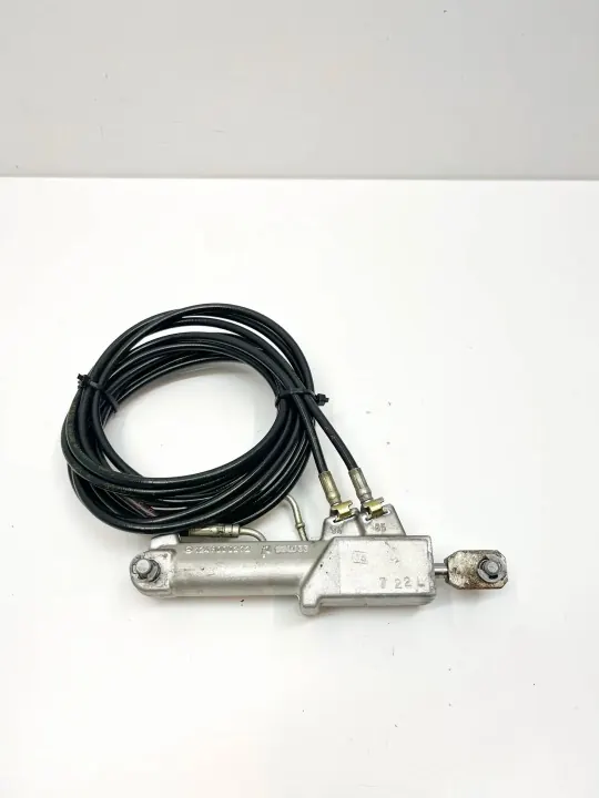Dakcilinder OEM A1248000272 voor Mercedes SL R129 image 2