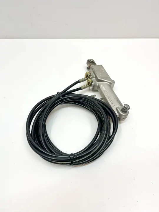 Dakcilinder OEM A1248000272 voor Mercedes SL R129 image 4