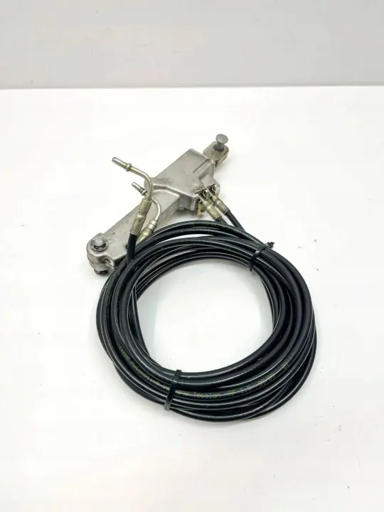 Dakcilinder OEM A1248000272 voor Mercedes SL R129 image 5