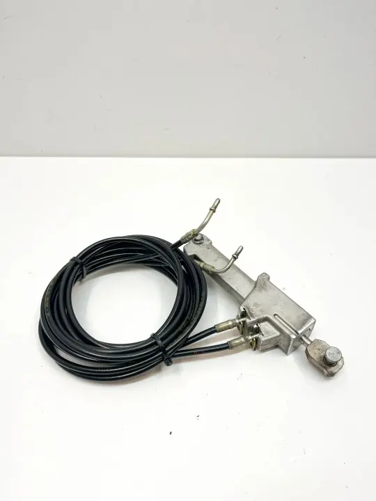 Dakcilinder OEM A1248000272 voor Mercedes SL R129 image 6