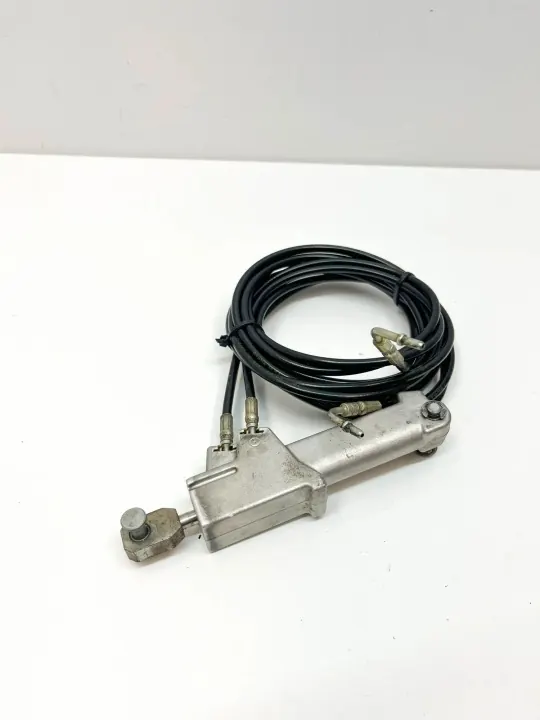 Dakcilinder OEM A1248000272 voor Mercedes SL R129 image 7