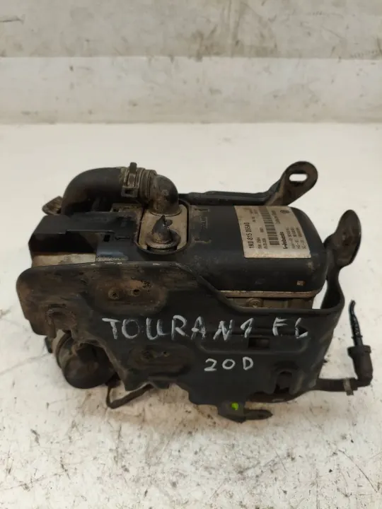 VW Touran I Webasto Verwarming 1K0815065 image 3