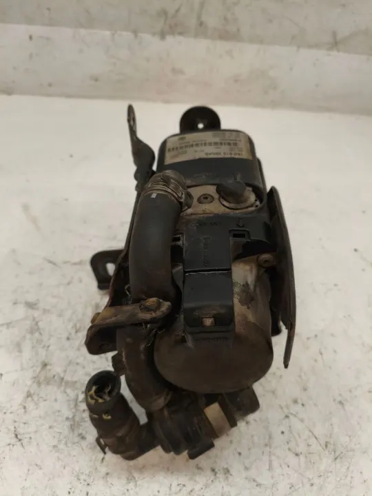 VW Touran I Webasto Verwarming 1K0815065 image 4