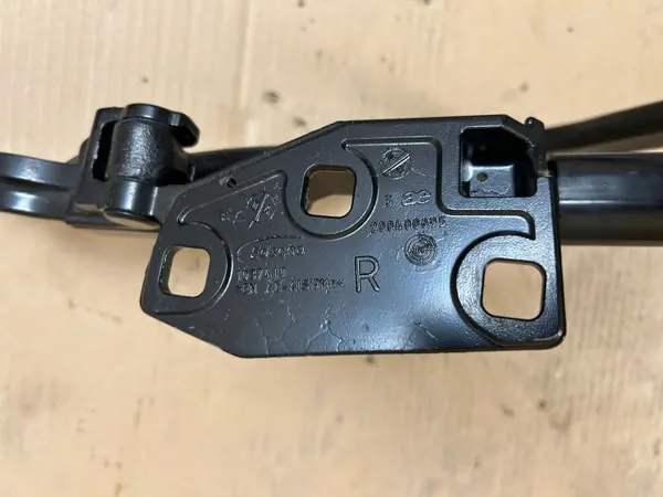 Dobradiça de teto conversível BMW 3 E92/E93 OEM 1037409 image 10