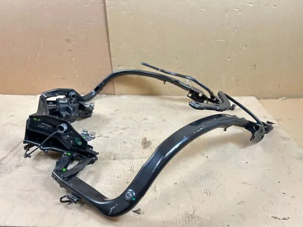 Dobradiça de teto conversível BMW 3 E92/E93 OEM 1037409 image 5
