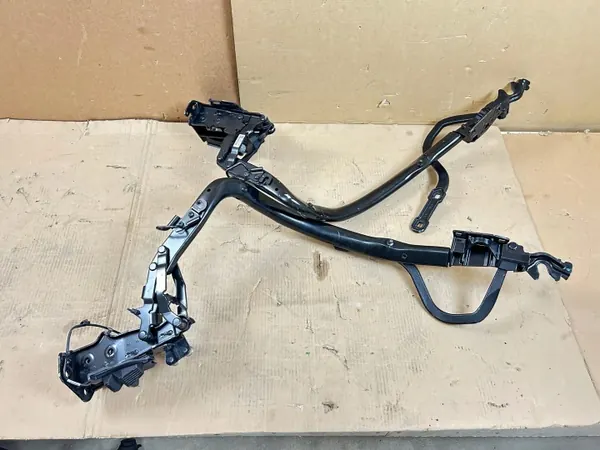 Dobradiça de teto conversível BMW 3 E92/E93 OEM 1037409 image 6