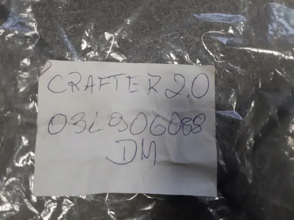 Sensor Lambda VW Crafter 03L906088DM image 2