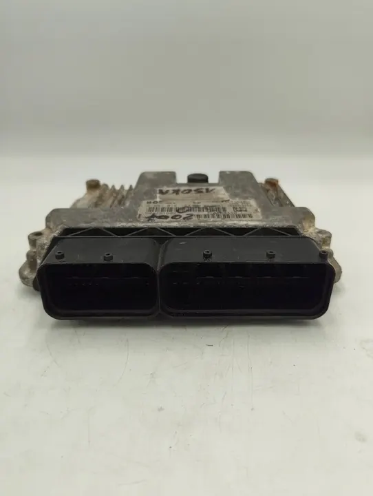 Motorstyrningsenhet Iveco Daily IV 2.3 3.0 HPI OEM image 3