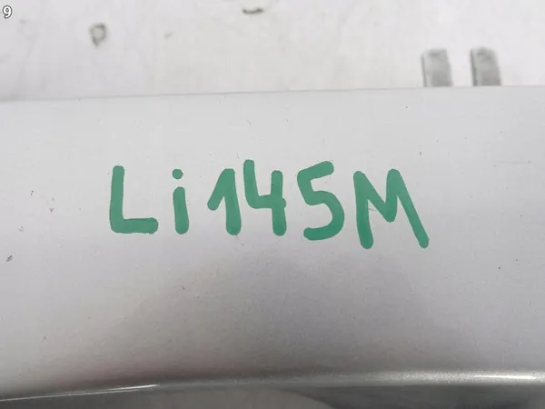 MERCEDES G-KLASA W463 AMG LIFT 02-18 LINKER KOPLAMPENRAAM image 10