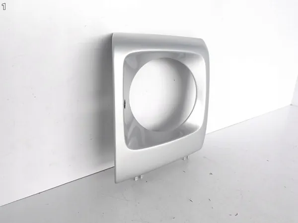 MERCEDES G-KLASA W463 AMG LIFT 02-18 LINKER KOPLAMPENRAAM image 2