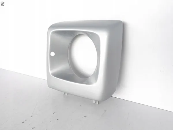 MERCEDES G-KLASA W463 AMG LIFT 02-18 LINKER KOPLAMPENRAAM image 3