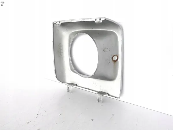 MERCEDES G-KLASA W463 AMG LIFT 02-18 LINKER KOPLAMPENRAAM image 8