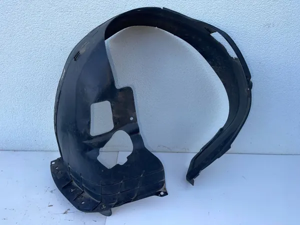 Aile avant droite OEM 86814H8000 pour Kia Rio 4 image 2