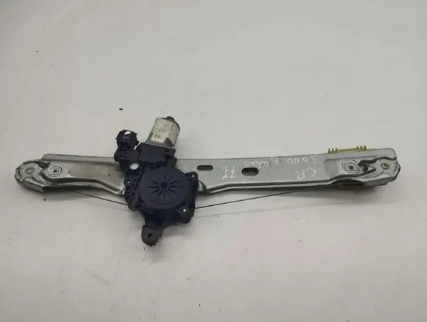 Motor de ventana trasera Ford OEM AM51U27001BD image 3