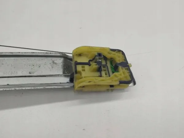 Motor de ventana trasera Ford OEM AM51U27001BD image 4