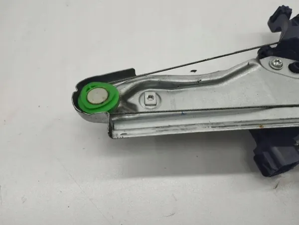 Motor de ventana trasera Ford OEM AM51U27001BD image 7