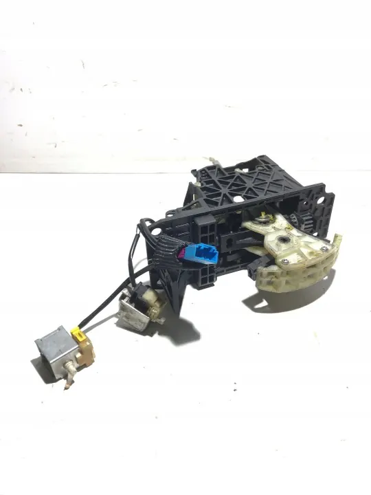 Selector de marchas Porsche Cayenne OEM 7L5713025D image 3