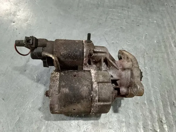 Motor de arranque para Skoda Fabia I 1.4 MPI image 4