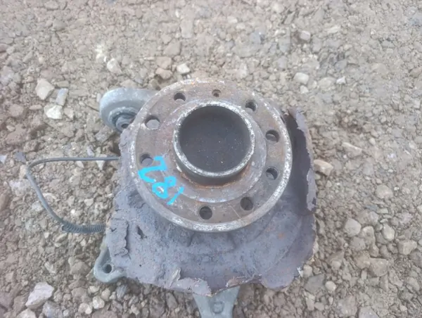 OEM Zwrotnica Vasen Taka Alumiini Opel Vectra C image 2