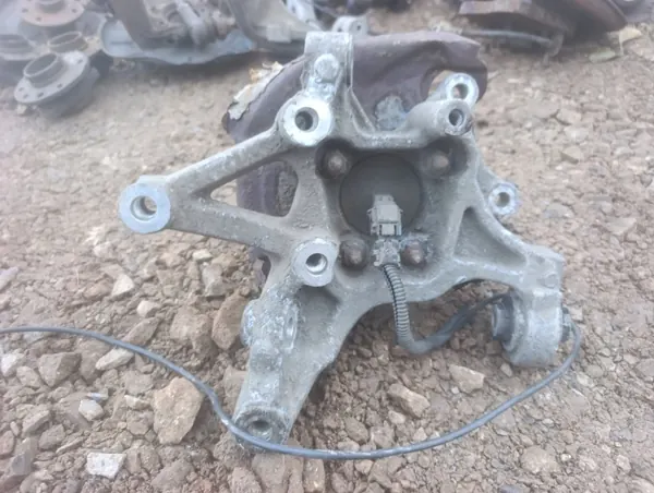 OEM Zwrotnica Vasen Taka Alumiini Opel Vectra C image 3