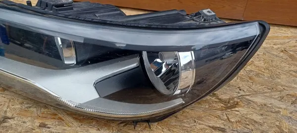 VW TIGUAN 5N LIFT 11- FAROL ESQUERDO 5N1941005 image 4