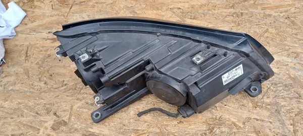 VW TIGUAN 5N LIFT 11- FAROL ESQUERDO 5N1941005 image 6