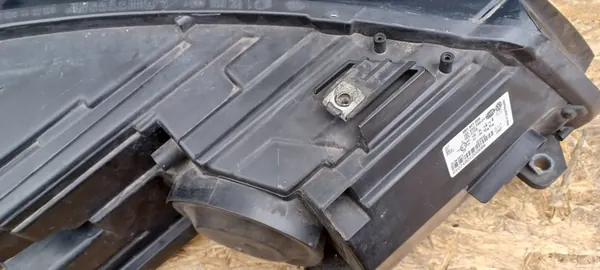 VW TIGUAN 5N LIFT 11- FAROL ESQUERDO 5N1941005 image 7