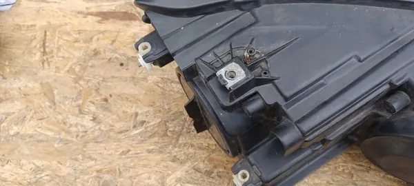 VW TIGUAN 5N LIFT 11- FAROL ESQUERDO 5N1941005 image 8