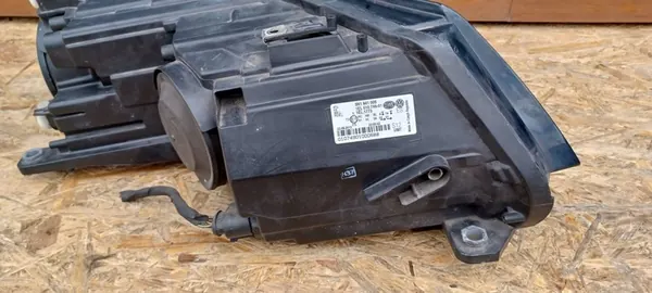 VW TIGUAN 5N LIFT 11- FAROL ESQUERDO 5N1941005 image 9